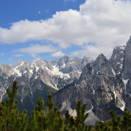 Isonzo Apartment Bovec Bagian luar foto