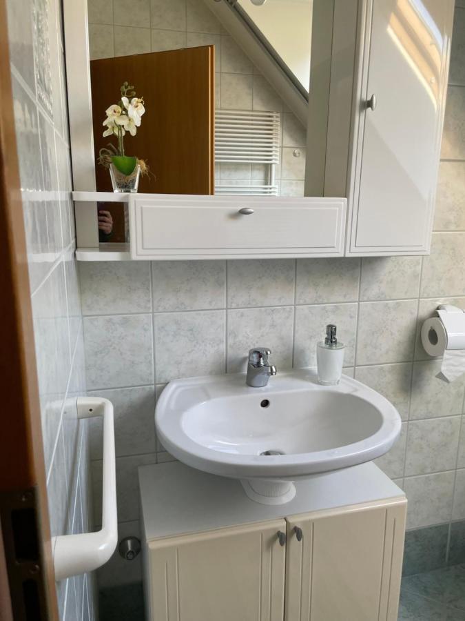 Isonzo Apartment Bovec Bagian luar foto
