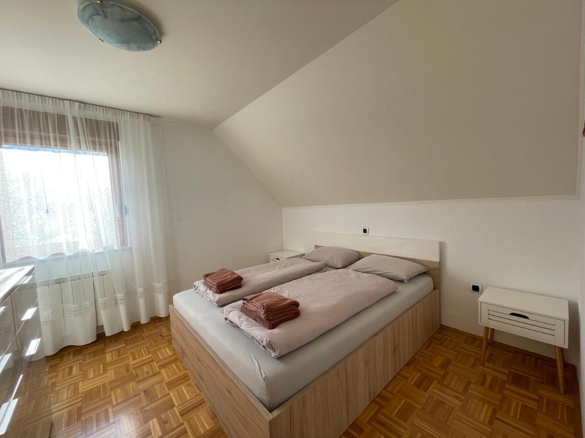 Isonzo Apartment Bovec Bagian luar foto