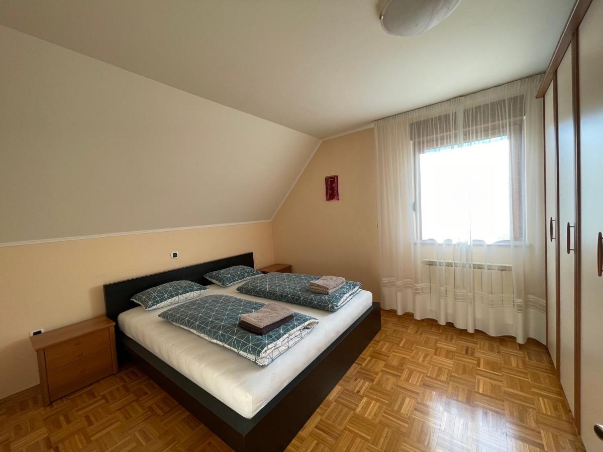 Isonzo Apartment Bovec Bagian luar foto