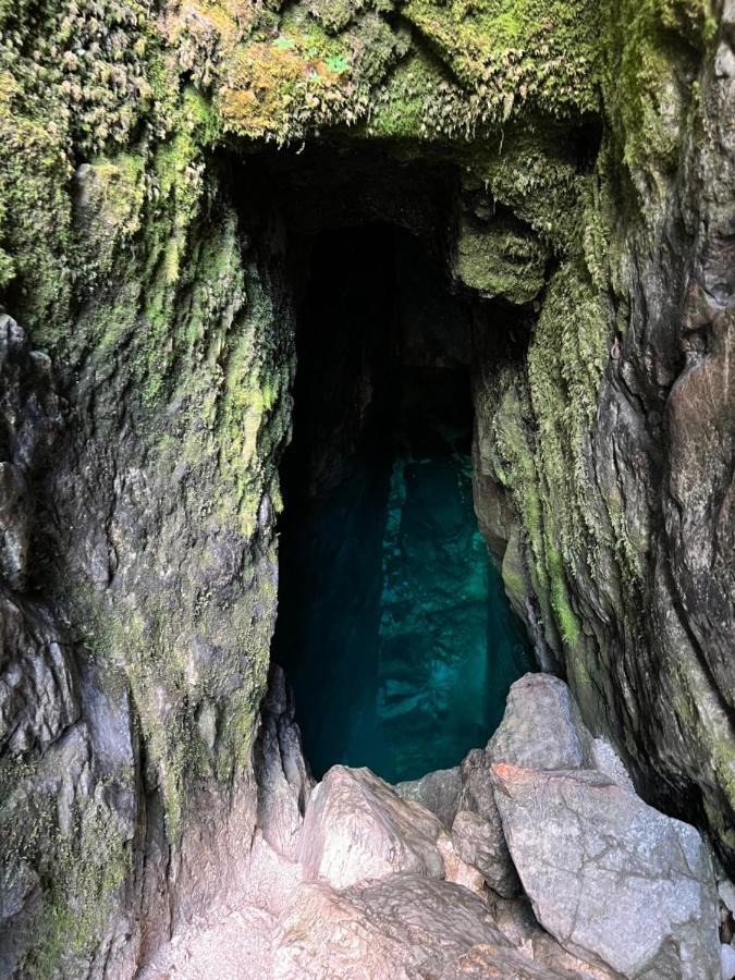 Isonzo Apartment Bovec Bagian luar foto