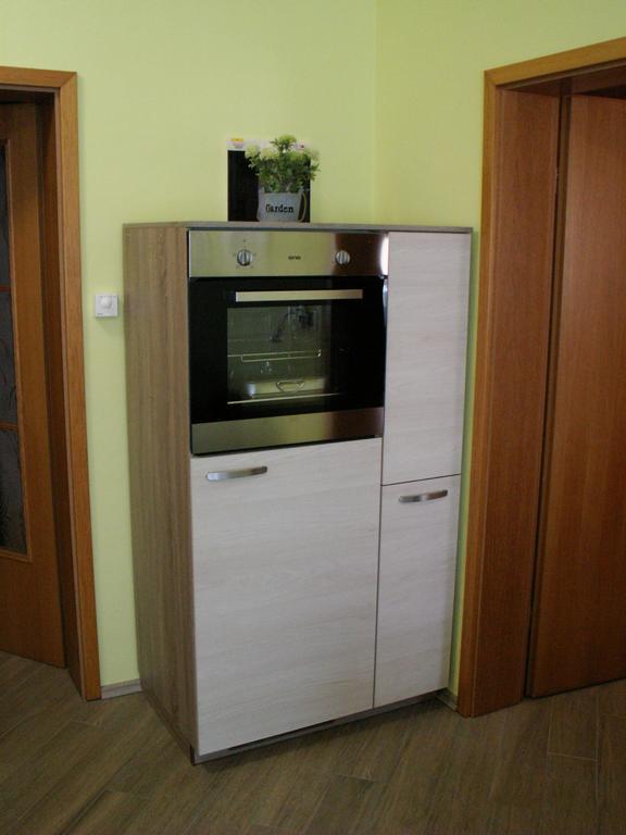 Isonzo Apartment Bovec Bagian luar foto