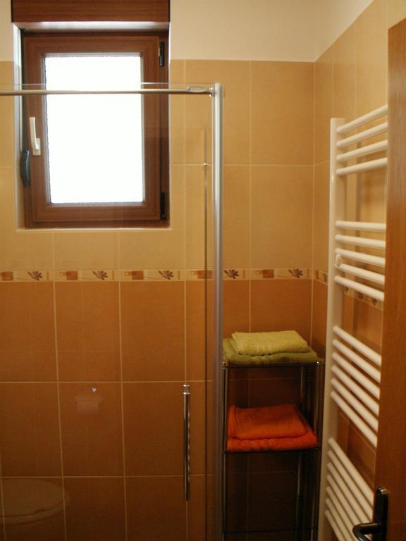 Isonzo Apartment Bovec Bagian luar foto