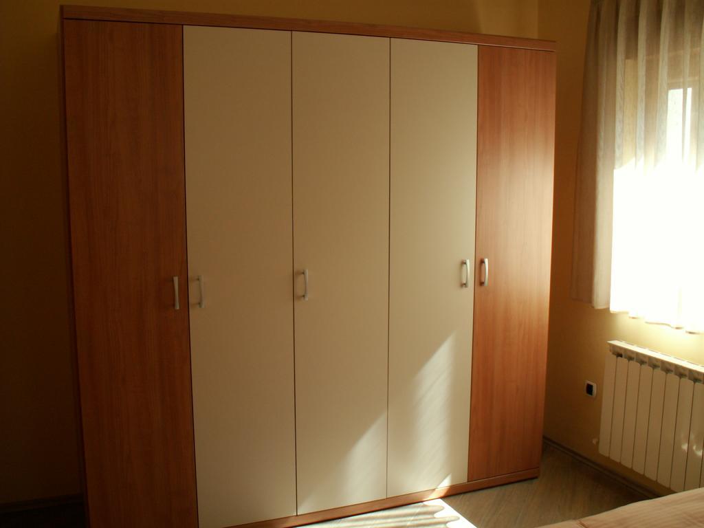 Isonzo Apartment Bovec Bagian luar foto