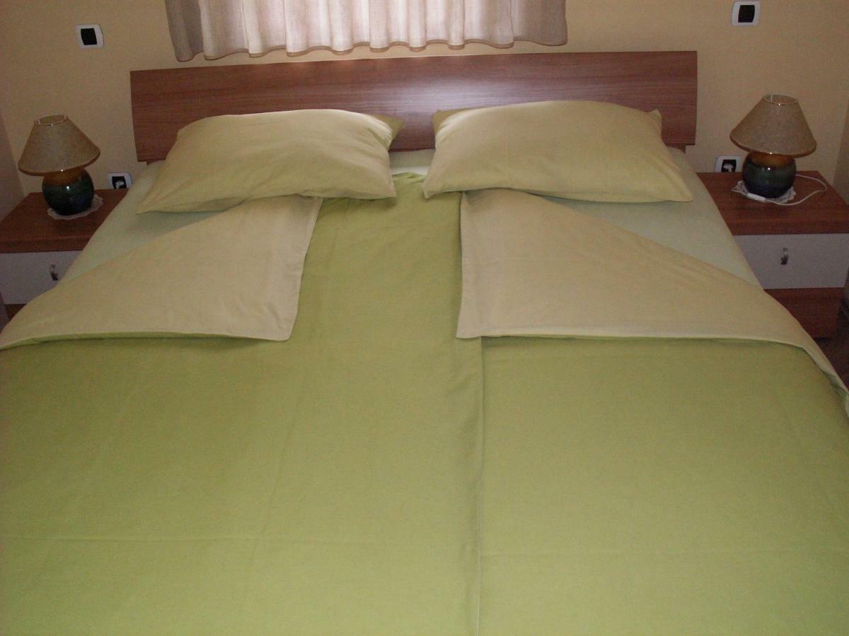 Isonzo Apartment Bovec Bagian luar foto